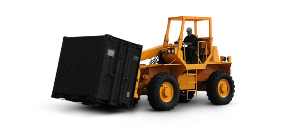Contract Logistic
