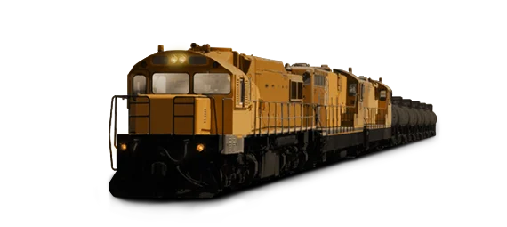 Cargo Express
