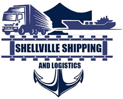 Shellville Shipping and Logistics